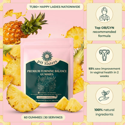 pH Gummies